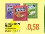 Atacadão Maratá - refresco em pó oferta