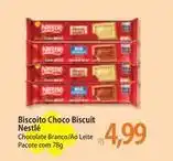 Atacadão Nestlé - biscoito choco biscuit oferta