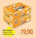 Atacadão Pingo de leite - docejazam oferta