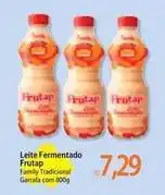 Atacadão Frutap - leite fermentado oferta