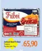 Friboi - jerked beef