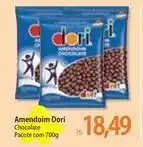 Atacadão Dori - amendoim oferta