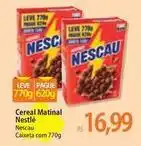 Atacadão Nestlé - cereal matinal oferta