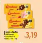 Atacadão Bauducco - biscoito wafer oferta