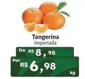 Tangerina