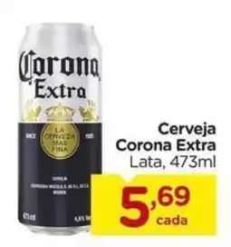 Carrefour Cerveja Corona Extra oferta