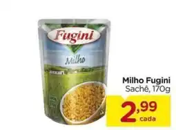 Carrefour Milho fugini oferta
