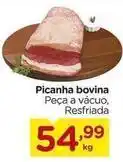 Carrefour Bovina - picanha oferta