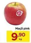 Carrefour Pink - maçã oferta