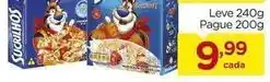 Carrefour Leve - 270g oferta