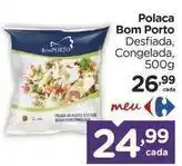 Carrefour Bom porto - polaca oferta