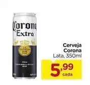 Carrefour Corona - cerveja oferta
