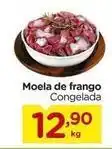 Carrefour De - moela de frango oferta