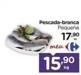 Carrefour Meu - pescada-branca oferta