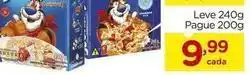 Carrefour Leve - pague oferta
