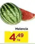 Carrefour Melancia oferta