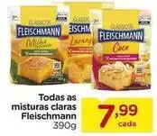 Carrefour Classic - todas as misturas oferta
