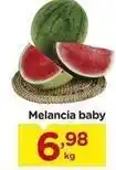 Carrefour Q baby - melancia baby oferta