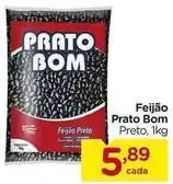 Carrefour Bom no prato - feijão oferta