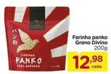 Carrefour Grano - farinha panko grano oferta