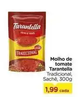 Carrefour Tarantella - molho de tomate oferta