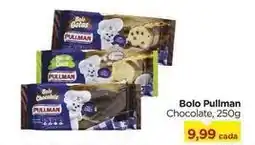 Carrefour Pullman - bolo oferta