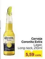 Carrefour Coronita - cerveja oferta