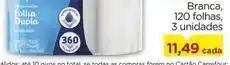 Carrefour Carrefour - branca oferta