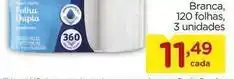 Carrefour Branca oferta