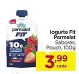 Carrefour Fit - iogurte oferta
