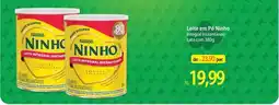 Atacadão Nestlé - leite ninho oferta