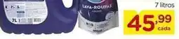Carrefour Lava-roupas oferta