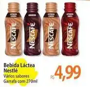 Atacadão Nestlé - bebida láctea oferta