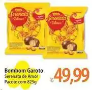 Atacadão Serenata - bombom garoto oferta
