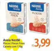 Atacadão Nestlé - aveia oferta