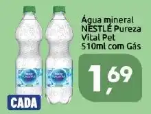 Supermercados Nori Água mineral NESTLÉ Pureza Vital Pet oferta