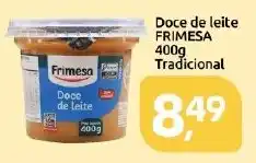 Supermercados Nori Doce de leite frimesa tradicional oferta