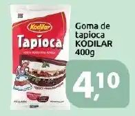 Supermercados Nori Goma de tapioca kodilar oferta