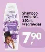 Supermercados Nori Shampoo darling oferta