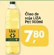 Supermercados Nori Óleo de soja liza oferta