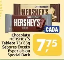 Supermercados Nori Chocolate hershey's oferta