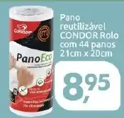 Supermercados Nori Pano eco oferta
