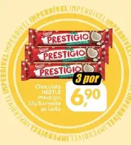 Supermercados Nori Chocolate Nestle Prestigio oferta