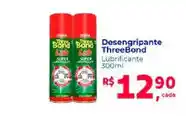 Supermercados Mateus Desengripante threebond oferta