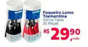 Supermercados Mateus Faqueiro Leme Tramontina oferta