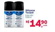 Supermercados Mateus Silicone tecbril liquido oferta