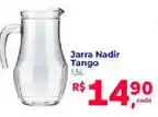 Supermercados Mateus Jarra Nadir Tango oferta
