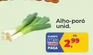 Rs - alho-poró