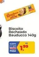 Tonin Superatacado Bauducco - biscoito recheado oferta