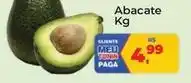 Tonin Superatacado Meu - abacate oferta
